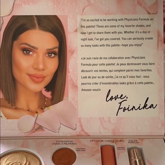 NIB Mac Lipstick and Rose All Day Set - Picture 6 of 7